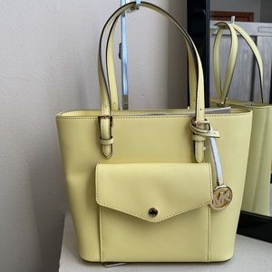 Medium MK tote